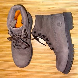 Timberland 6 inch Waterproof Boots